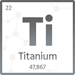 Titanium Titanium