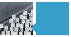 tungsten heavy alloy bars